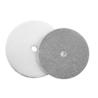 9998213 Lambswool Pad Short for Eccentric Disc de șlefuit și lustruit pentru excentric Koch Chemie (lânos) 126 mm 9998213 Lambswool Pad Short for Eccentric Disc de șlefuit și lustruit pentru excentric Koch Chemie (lânos) 126 mm