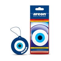 Ароматиз. Areon BLUE EYE STRAWBERRY
