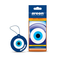 Ароматиз. Areon BLUE EYE TUTTI FRUTTI