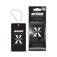 Ароматиз. Areon Dry X Version (Summer Dream) 1шт сух.