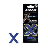 Ароматиз. Areon XPERIENCE NEW CAR
