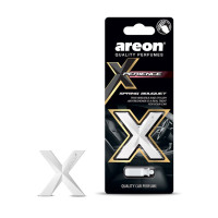 Ароматиз. Areon XPERIENCE SPRING BOUQUET