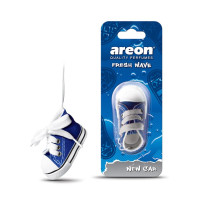 Ароматиз. Areon Fresh Wave (New Car) 1шт.