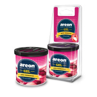 Ароматиз. Areon Gel Can Blister (Anti Tobacco) 1шт.