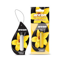 Odorizant Areon Liquid (Vanilla Black) 5ml.(LR 23)