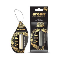 Odorizant Areon Liquid VIP BLACK KING 5ml. (LV02_g01)