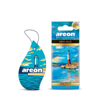 Ароматиз. Areon Mini Max (Eau DETE) 1шт. сух.