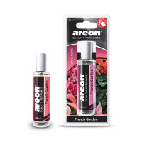 Ароматиз. Areon Mini sprey in blister (French Garden) 1шт.35 ml.