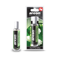 Ароматиз. Areon Mini sprey in blister (Lily of Valley) 1шт.35 ml.