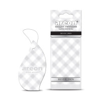 Ароматиз. Areon Mon Areon 1шт. сух. (Silver Linen)