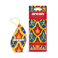 Ароматиз. Areon MON ORIENT WHITE OUD