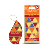 Ароматиз. Areon Mosaic 1шт. (Sweet Gold)