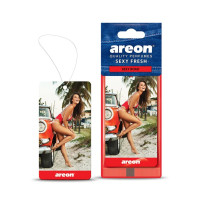 Odorizant Areon SEXY FRESH SEXY ROAD