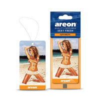 Odorizant Areon SEXY FRESH TUTTI FRUTTI