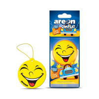 Odorizant Areon Smile Dry 1buc. usc. (New Car)