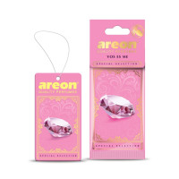 Odorizant Areon SPECIAL SELECTION VOS ES ME