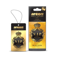Odorizant Areon VIP BLACK KING