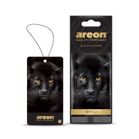 Odorizant Areon WILD BLACK PANTHER