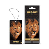 Odorizant Areon WILD JUNGLE KING
