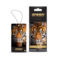 Odorizant Areon WILD WILD AND FREE