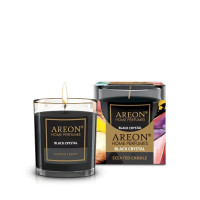 Odorizant свечи Areon 120g (Black Crystal)