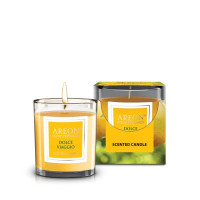 Odorizant свечи Areon 120g (Dolce Viaggio)