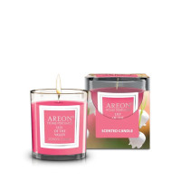 Odorizant свечи Areon 120g (Lilly of the Valley)