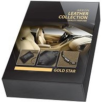 Aromatizator Areon Leather Colection