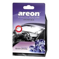 Aromatizator Areon Aroma Box (Black Crystal)