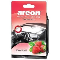 Aromatizator Areon Aroma Box (Strawberry)