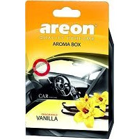 Aromatizator Areon Aroma Box (Vanilla)