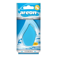 Aromatizator Areon Monbrane - Iceberg 8 ml
