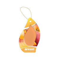 Aromatizator Areon Monbrane - Peach 8 ml