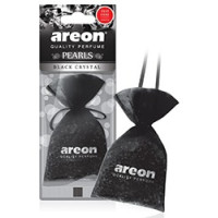 Aromatizator Areon Pearls (Black Crystal)