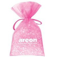 Aromatizator Areon Pearls (Vanilla Bubble)