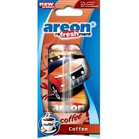 Aromatizator Areon Auto retail (Coffee)