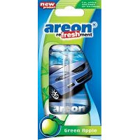 Aromatizator Areon Auto retail (Green Apple)