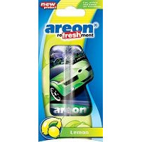 Aromatizator Areon Auto retail (Lemon)