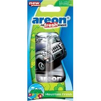 Aromatizator Areon Auto retail (Mountain Fresh)