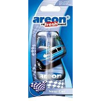 Aromatizator Areon Auto retail New Car