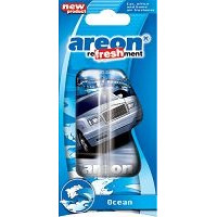 Aromatizator Areon Auto retail (Ocean)