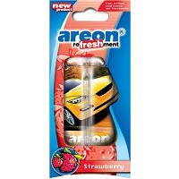 Aromatizator Areon Auto retail (Strawberri)
