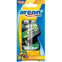 Aromatizator Areon Auto retail Tutti Frutti