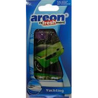 Aromatizator Areon Auto retail (Yachting)
