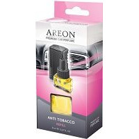 Aromatizator Areon Car New refil (Anti Tabac)