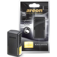 Aromatizator Areon Car Perfume (Black Crystal)