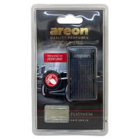 Aromatizator Areon Car Parfume (Platin)