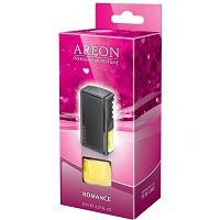 Aromatizator Areon Car Perfume(Romance) 8m