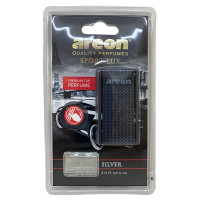 Aromatizator Areon Car Parfume (Silver)
