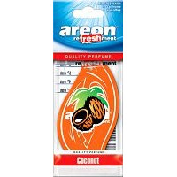 Aromatizator Areon Dry (Coconut)